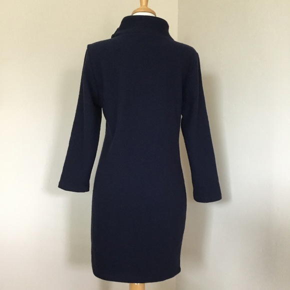 Elements Of Freedom Amsterdam Dress Wool Size No Tag - Picture 7 of 13